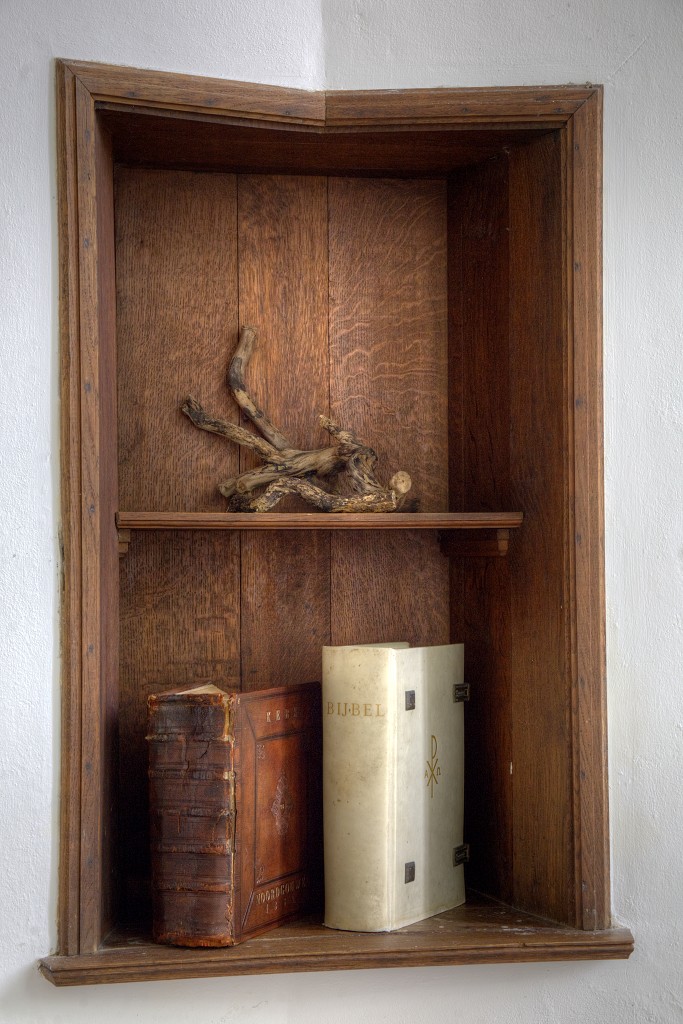 HDR Driekoningenkerk Noordgouwe kerk eglise church kerkfotografie religie religion bedevaart pelerinage kathedraal pelgrimage saint cathedrale cathedral basiliek basilique basilica